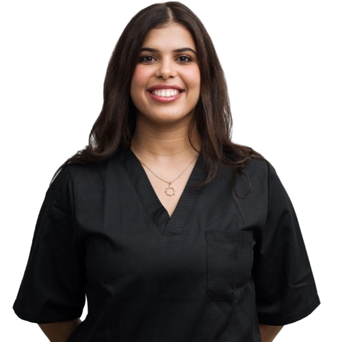 Dentiste Asmaa El Otmani
