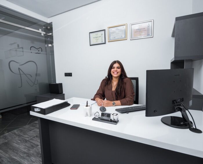 Cabinet Dentaire Sala Al Jadida Ivory