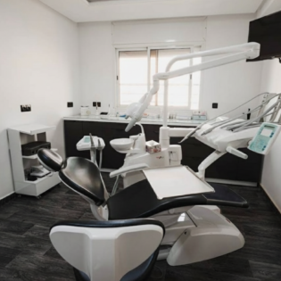 dentiste sala al jadida