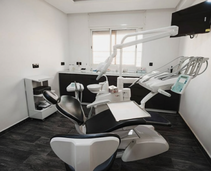 dentiste sala al jadida