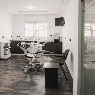 dentiste sala al jadida