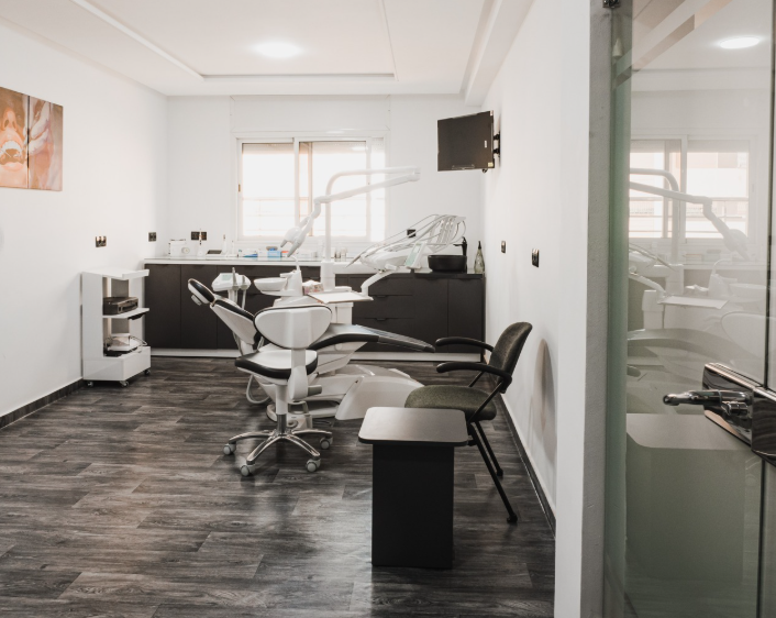 dentiste sala al jadida