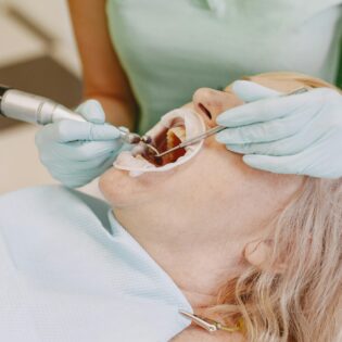 Traitement Endodontique