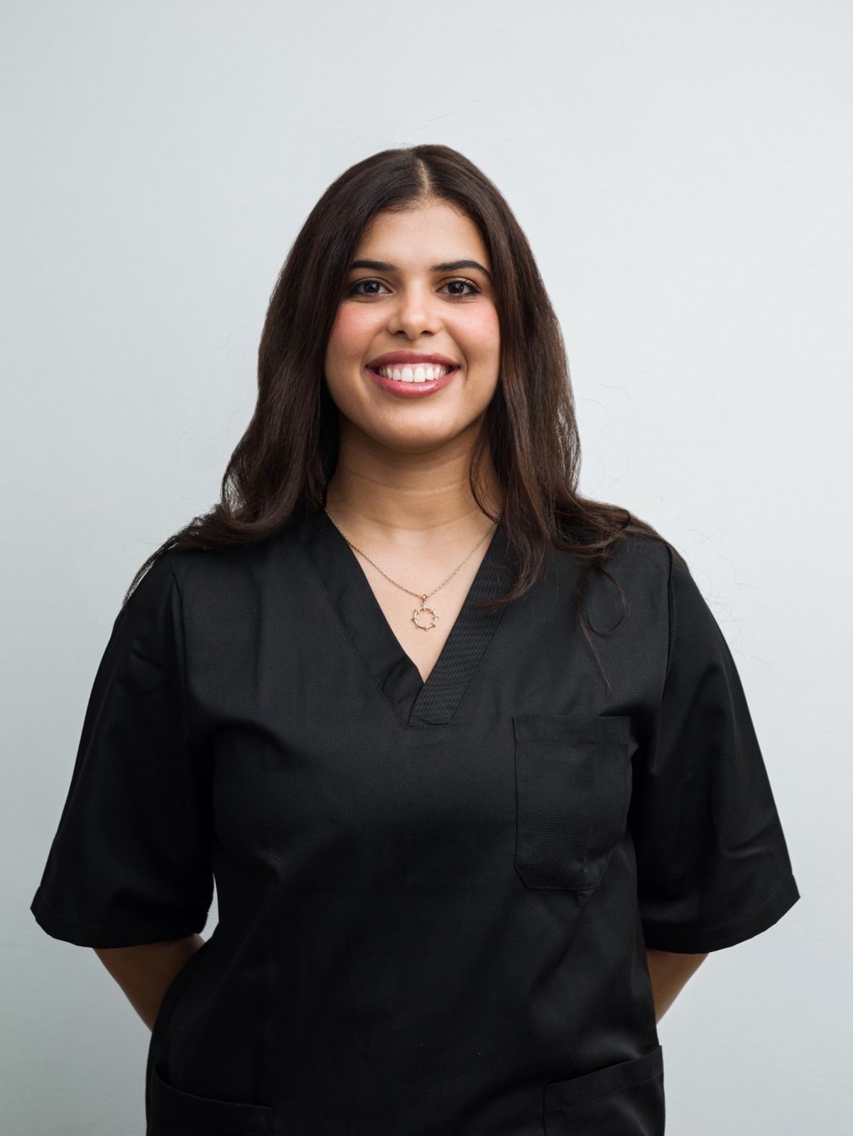 Dentiste Asma El Otmani